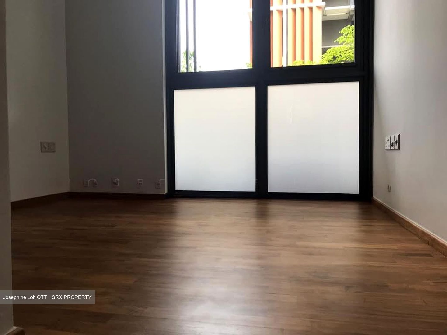 North Park Residences (D27), Apartment #557563181